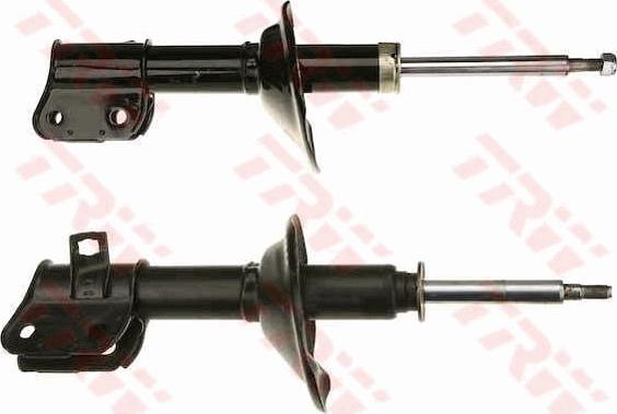 TRW JGM5532T - Shock Absorber autospares.lv