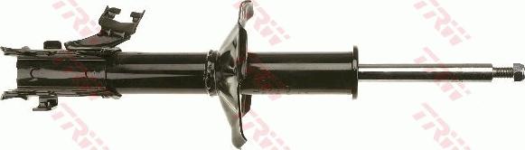 TRW JGM5645SL - Shock Absorber autospares.lv