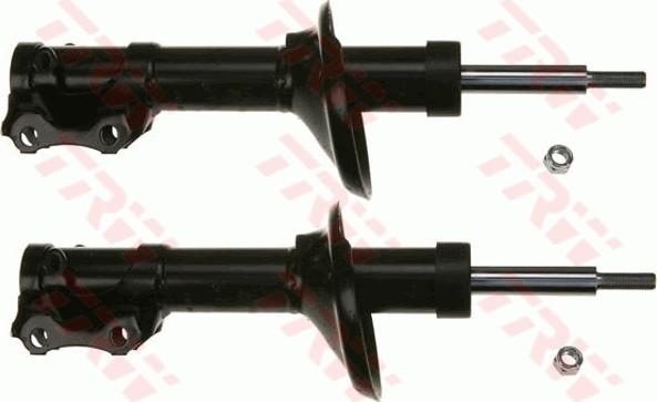 TRW JGM568T - Shock Absorber autospares.lv