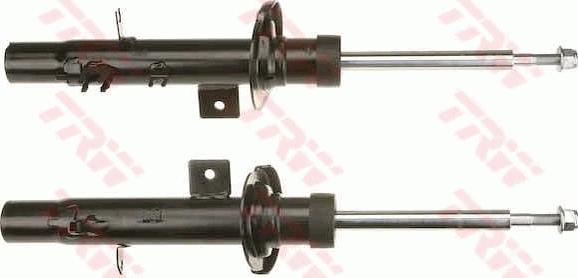 TRW JGM5867T - Shock Absorber autospares.lv