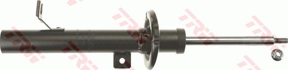 TRW JGM5801SL - Shock Absorber autospares.lv