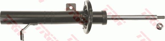 TRW JGM5801SR - Shock Absorber autospares.lv