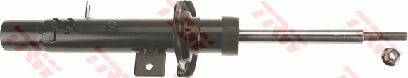 TRW JGM5889SL - Shock Absorber autospares.lv