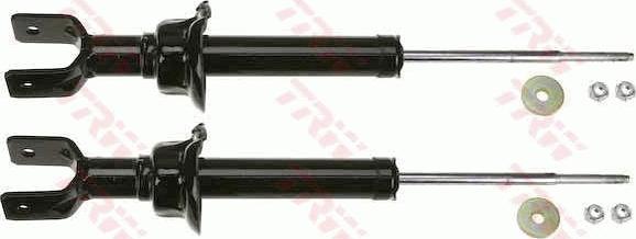 TRW JGM536T - Shock Absorber autospares.lv