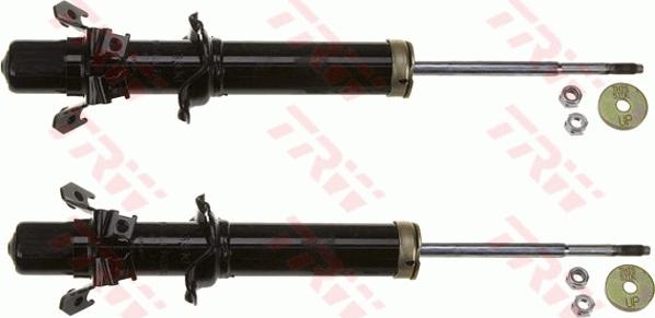 TRW JGM532T - Shock Absorber autospares.lv