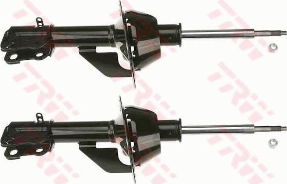 TRW JGM526T - Shock Absorber autospares.lv