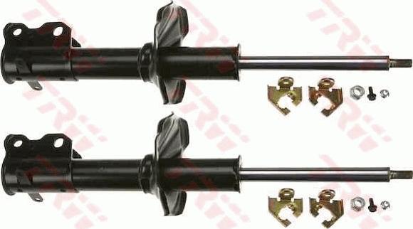 TRW JGM521T - Shock Absorber autospares.lv