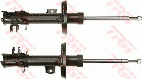 TRW JGM6490T - Shock Absorber autospares.lv