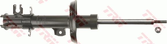 TRW JGM6456SL - Shock Absorber autospares.lv