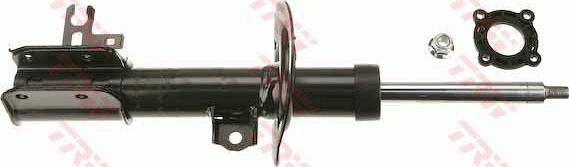 TRW JGM6412SR - Shock Absorber autospares.lv