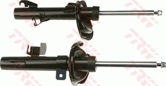 TRW JGM6090T - Shock Absorber autospares.lv