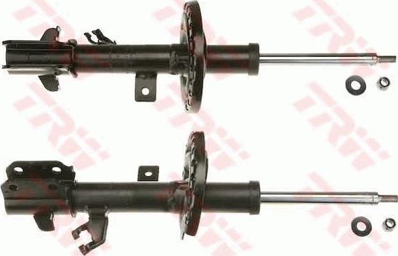 TRW JGM6056T - Shock Absorber autospares.lv