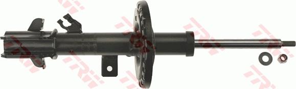 TRW JGM6034SL - Shock Absorber autospares.lv