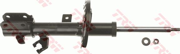 TRW JGM6034SR - Shock Absorber autospares.lv