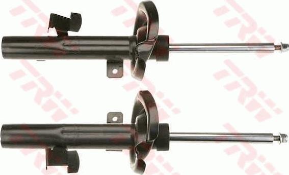 TRW JGM6078T - Shock Absorber autospares.lv