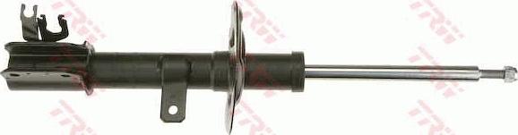 TRW JGM6112SR - Shock Absorber autospares.lv