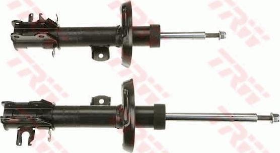 TRW JGM6878T - Shock Absorber autospares.lv