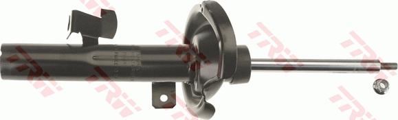 TRW JGM6301SL - Shock Absorber autospares.lv