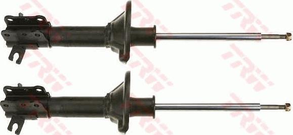 TRW JGM620T - Shock Absorber autospares.lv