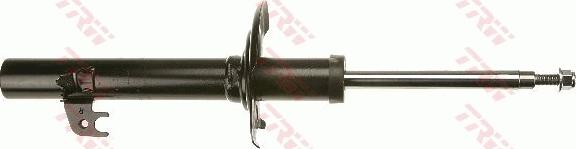 TRW JGM6212SR - Shock Absorber autospares.lv