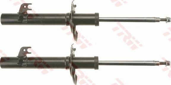 TRW JGM6212T - Shock Absorber autospares.lv