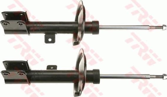 TRW JGM6234T - Shock Absorber autospares.lv