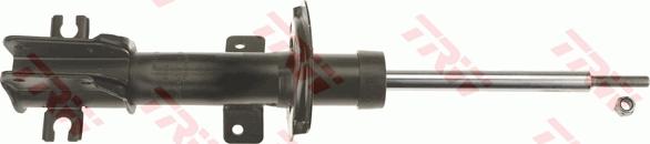 TRW JGM627S - Shock Absorber autospares.lv