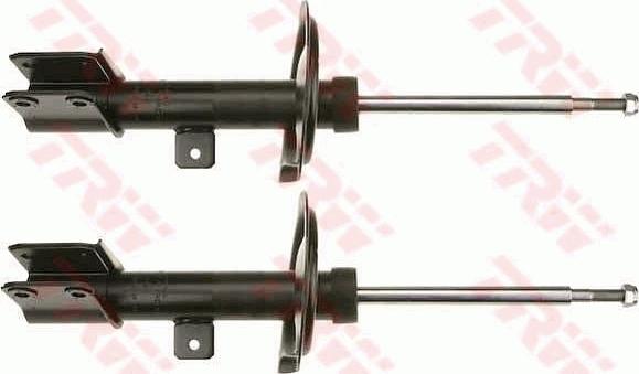 TRW JGM627T - Shock Absorber autospares.lv