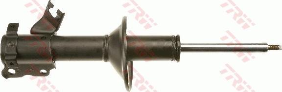 TRW JGM1467SR - Shock Absorber autospares.lv