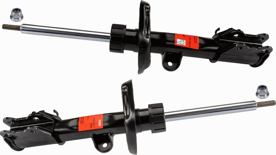 TRW JGM1421T - Shock Absorber autospares.lv