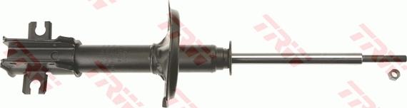 TRW JGM159S - Shock Absorber autospares.lv