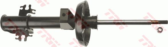 TRW JGM166S - Shock Absorber autospares.lv