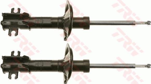 TRW JGM161T - Shock Absorber autospares.lv