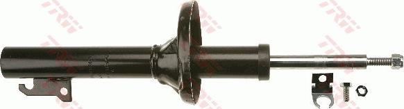 TRW JGM162S - Shock Absorber autospares.lv