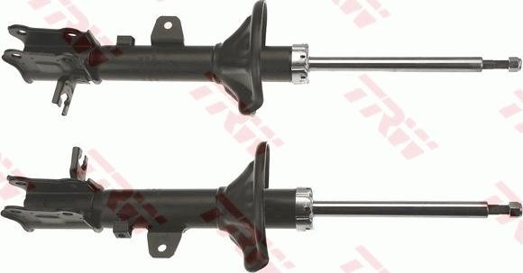 TRW JGM1049T - Shock Absorber autospares.lv