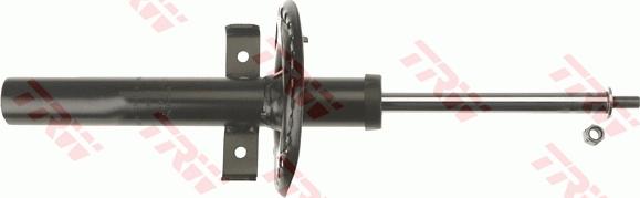 TRW JGM1044S - Shock Absorber autospares.lv