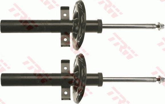 TRW JGM1044T - Shock Absorber autospares.lv