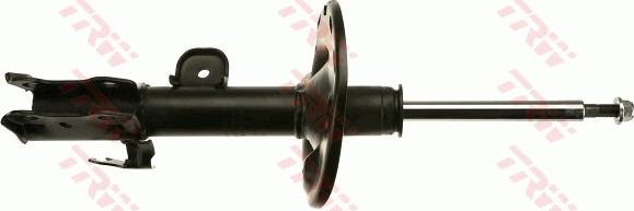 TRW JGM1059SL - Shock Absorber autospares.lv