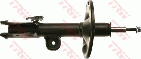 TRW JGM1059SR - Shock Absorber autospares.lv