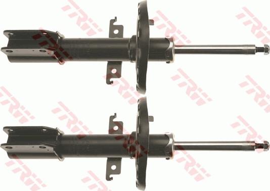 TRW JGM1054T - Shock Absorber autospares.lv