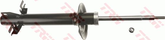 TRW JGM1050S - Shock Absorber autospares.lv