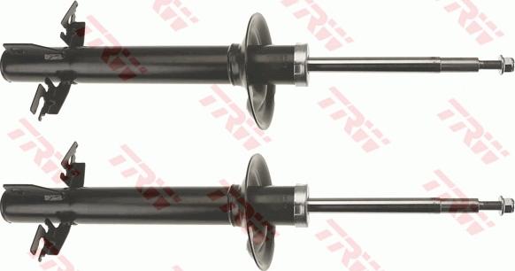 TRW JGM1050T - Shock Absorber autospares.lv