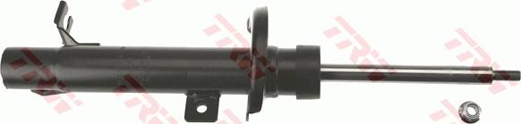 TRW JGM1051SL - Shock Absorber autospares.lv