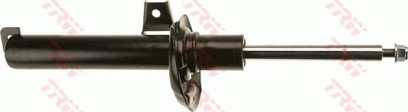 TRW JGM1058S - Shock Absorber autospares.lv