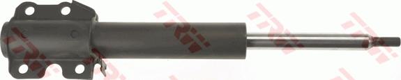 TRW JGM1006S - Shock Absorber autospares.lv