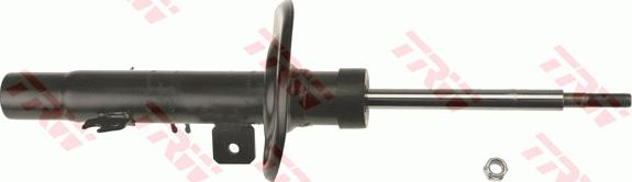 TRW JGM1019SR - Shock Absorber autospares.lv