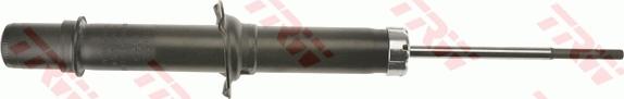 TRW JGM1016S - Shock Absorber autospares.lv