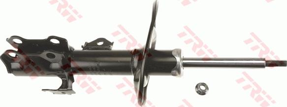 TRW JGM1011SL - Shock Absorber autospares.lv