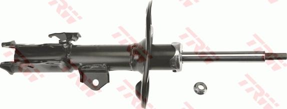 TRW JGM1011SR - Shock Absorber autospares.lv