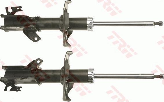 TRW JGM1017T - Shock Absorber autospares.lv